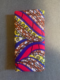 Tired Heads Ankara Headwrap: Path