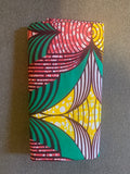Tired Heads Ankara Headwrap: Kaleido